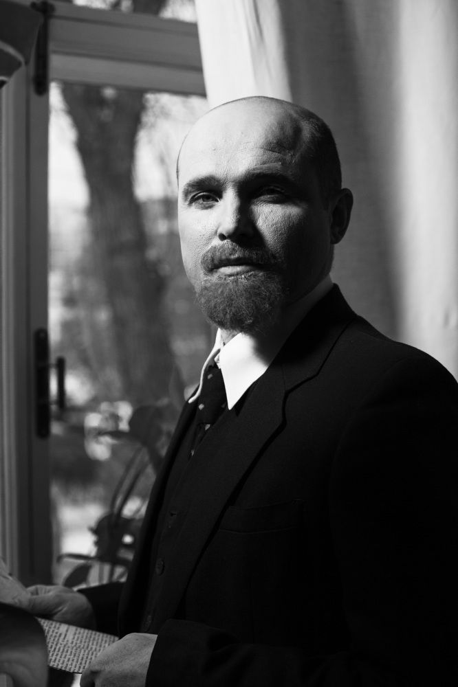 Photograph by Инга Пеннер