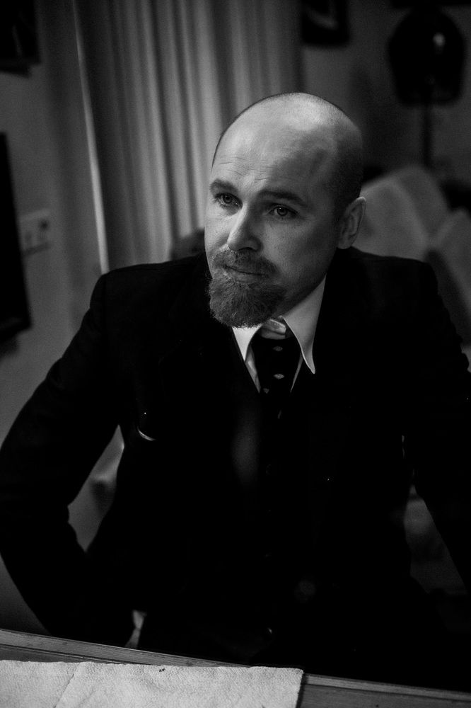 Photograph by Инга Пеннер