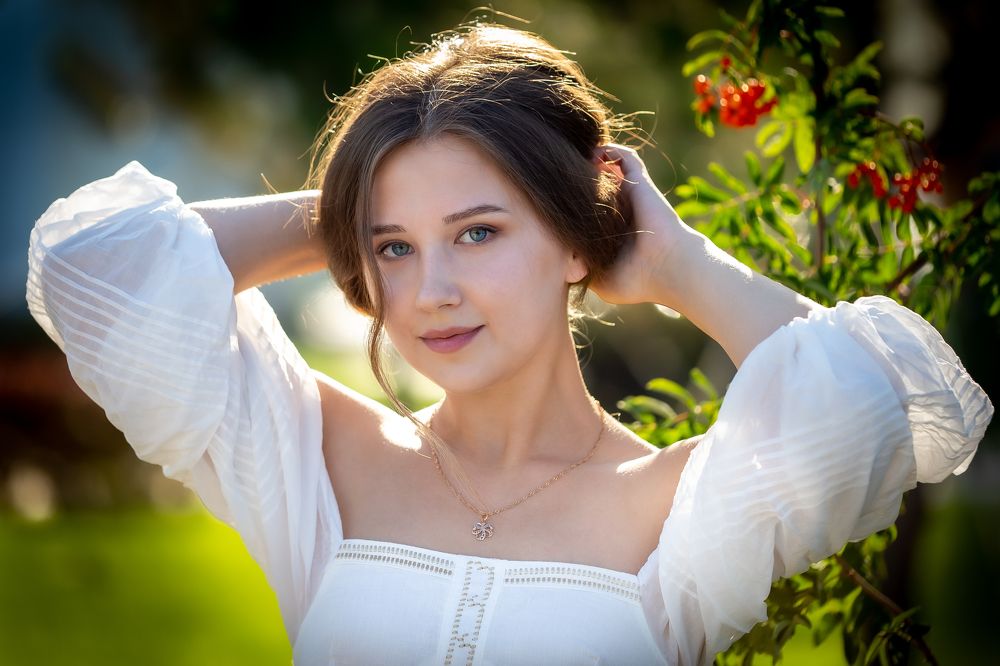 Фотография автора 