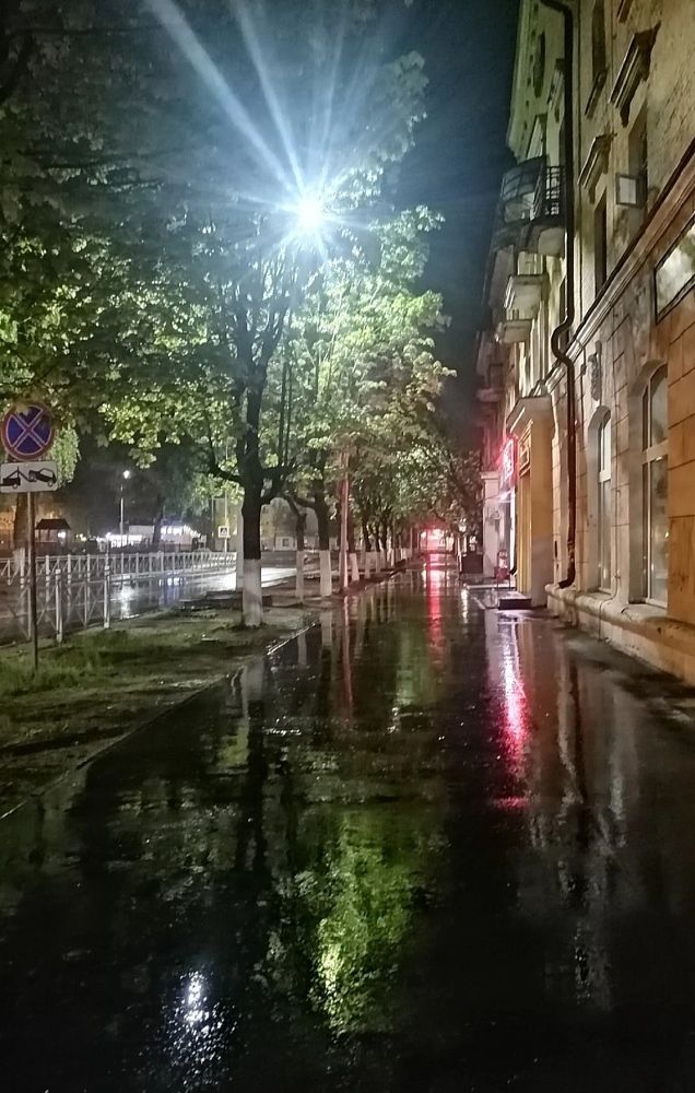 Photograph by Дарья Шевко