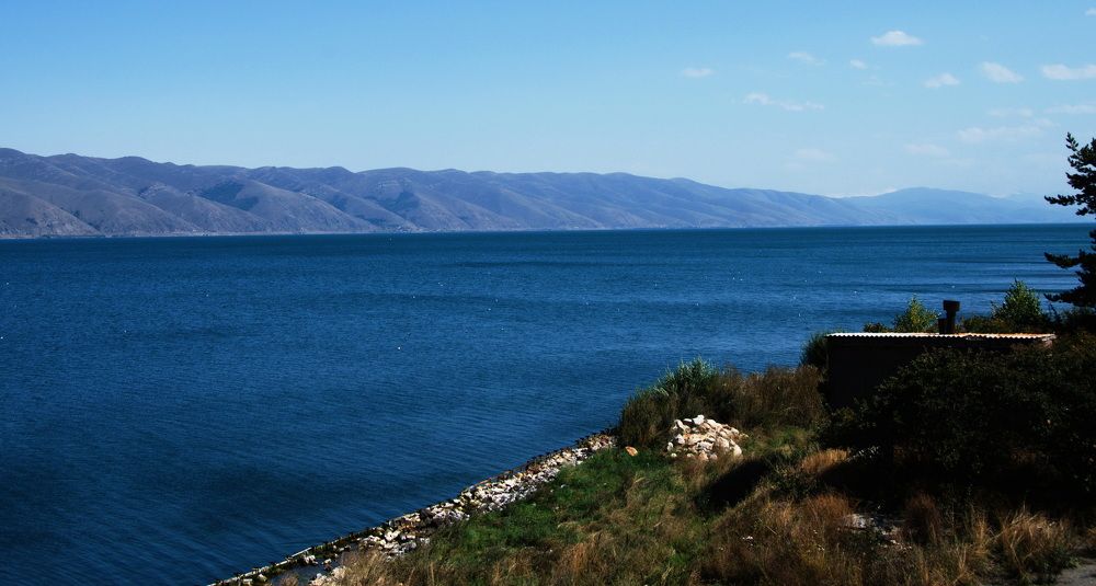 Photograph by Galina Leskova