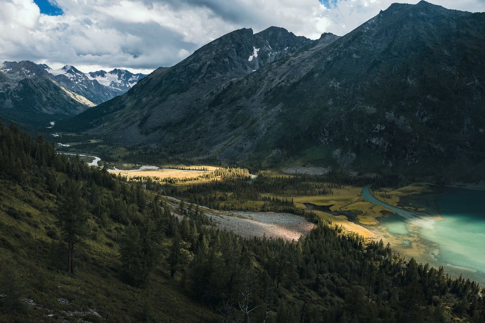 Photograph by  Михаил