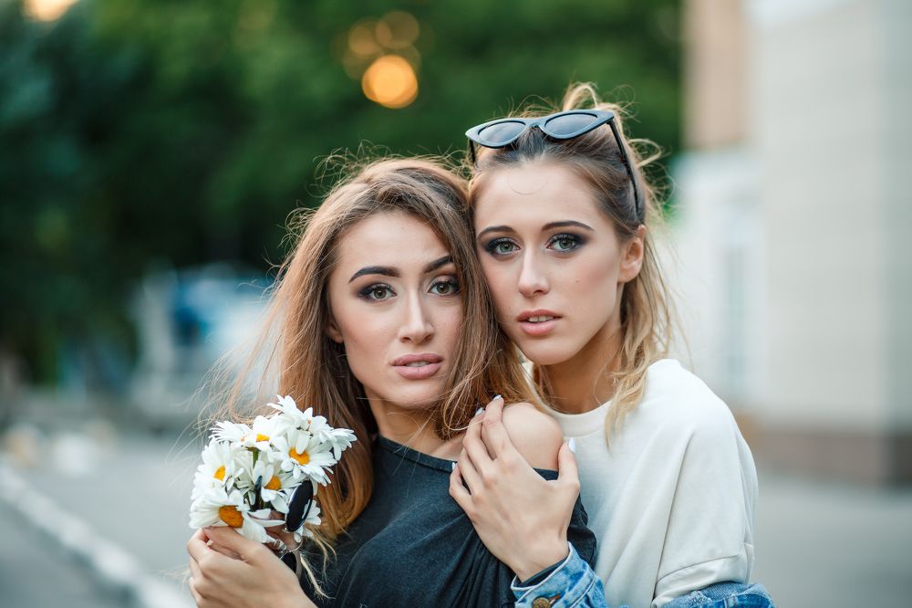 Photograph by Екатерина Гладнева