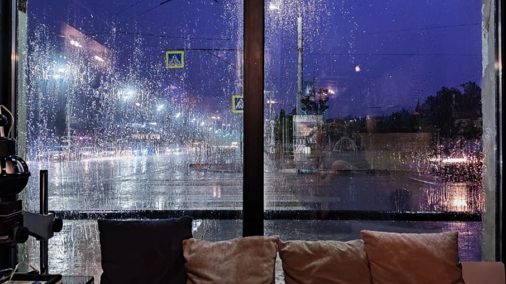 Photograph by Дарья Шевко