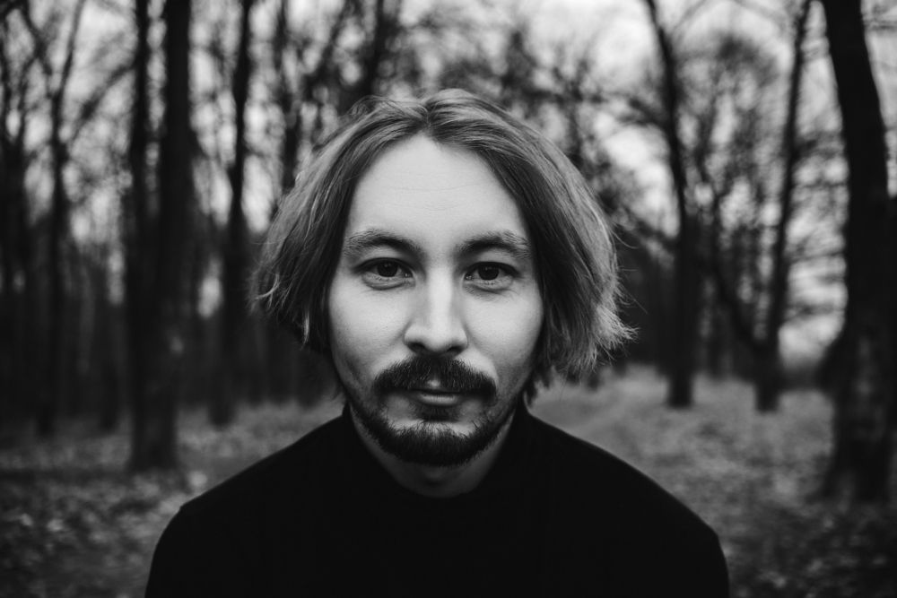 Photograph by Андрей Шелуков