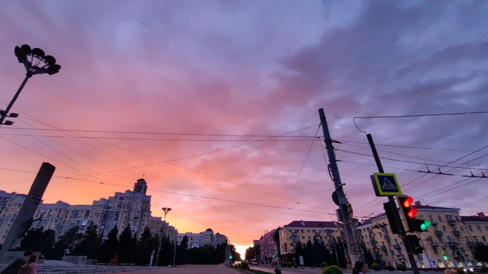 Photograph by Дарья Шевко