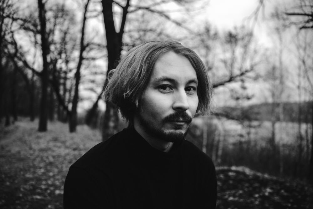 Photograph by Андрей Шелуков