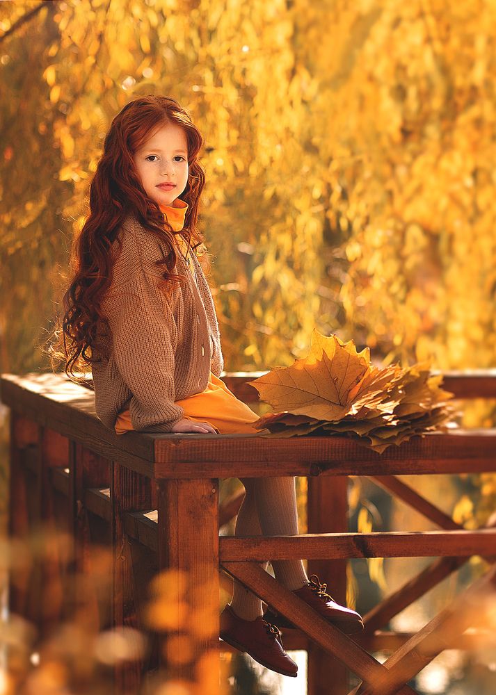 Photograph by Оксана Кумешка