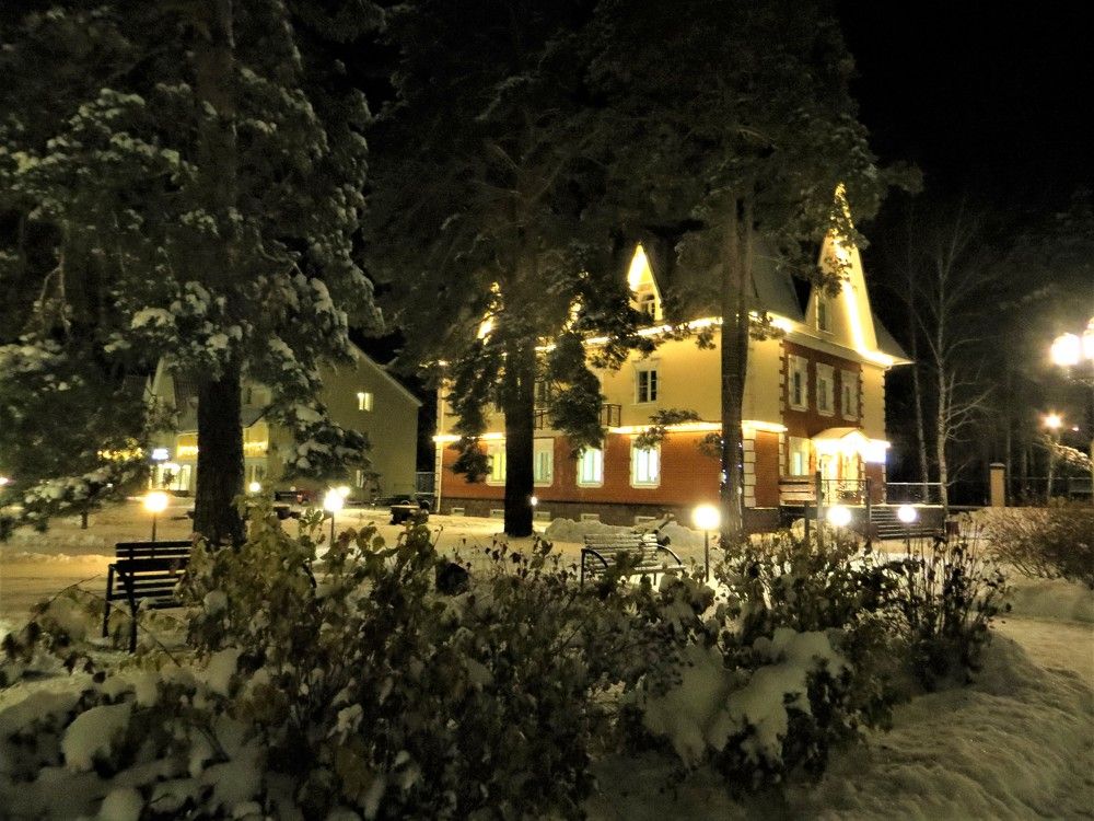 Photograph by Галина