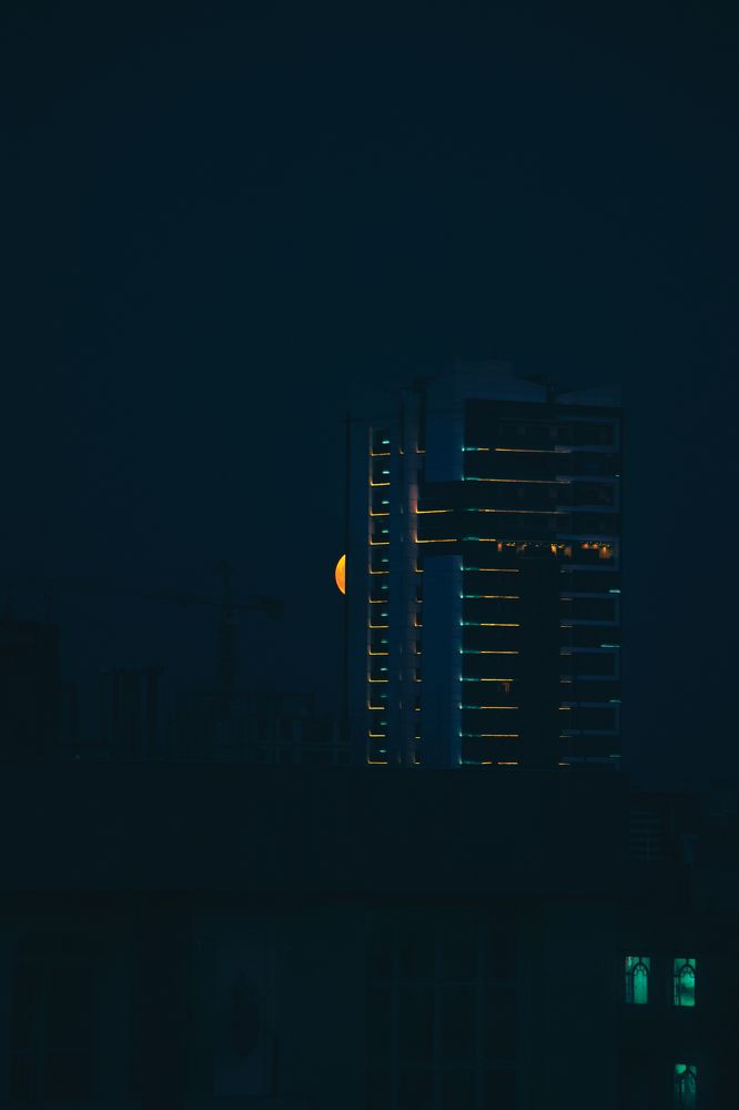 Photograph by Mahdi Bafande