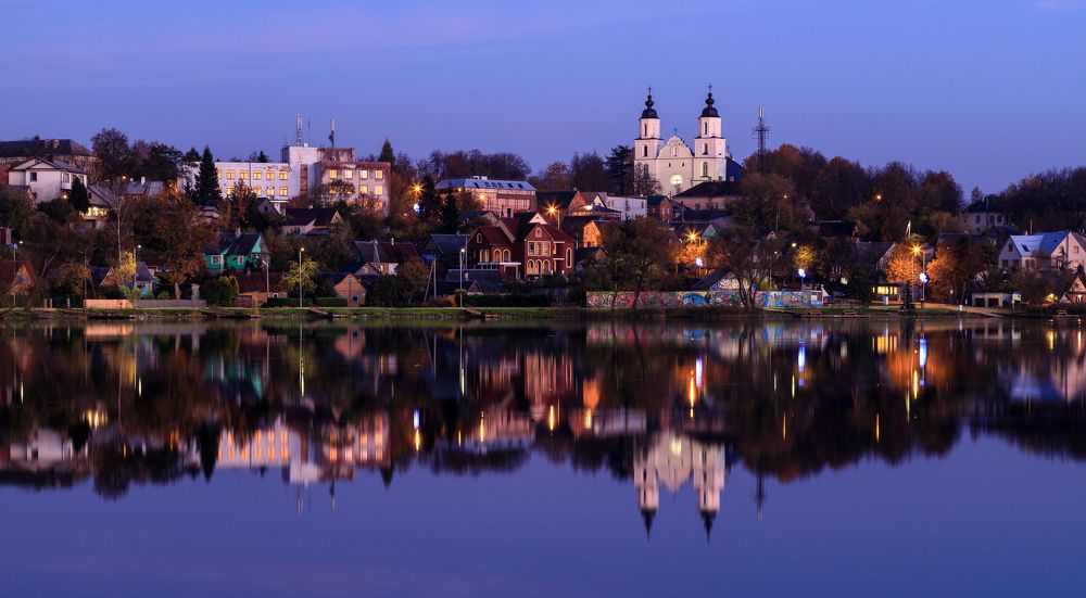 Photograph by Илья Юфа