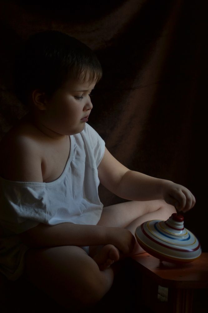 Photograph by Роза Нургалина