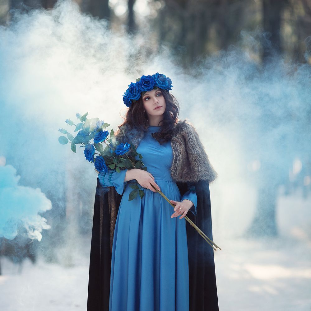 Photograph by Светлана Богачева