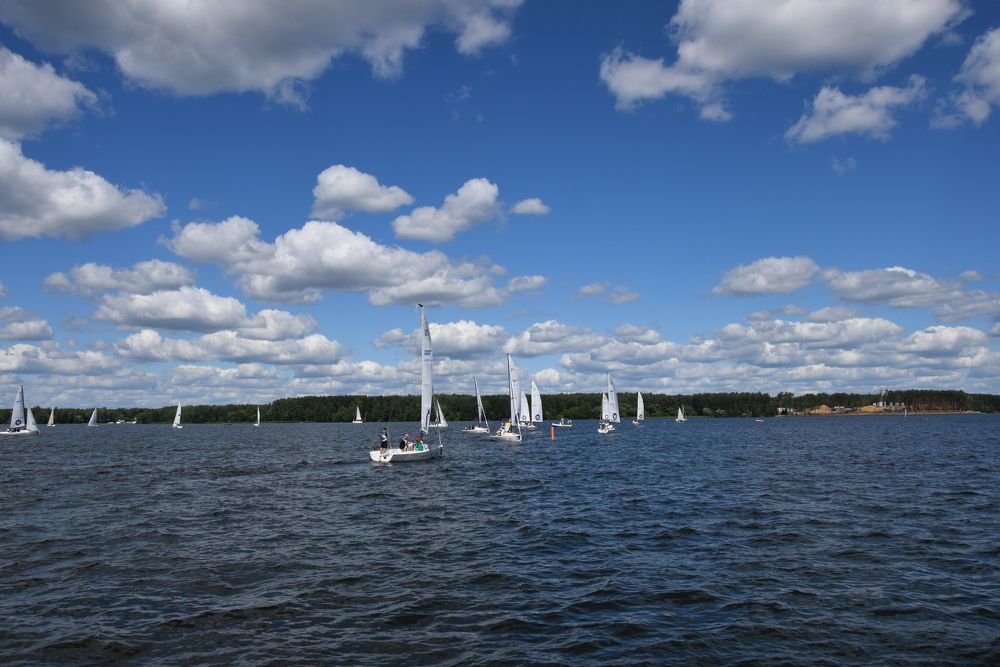 Photograph by Galina Leskova