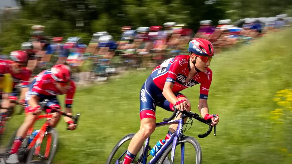 Photograph by Андрей Кожевников