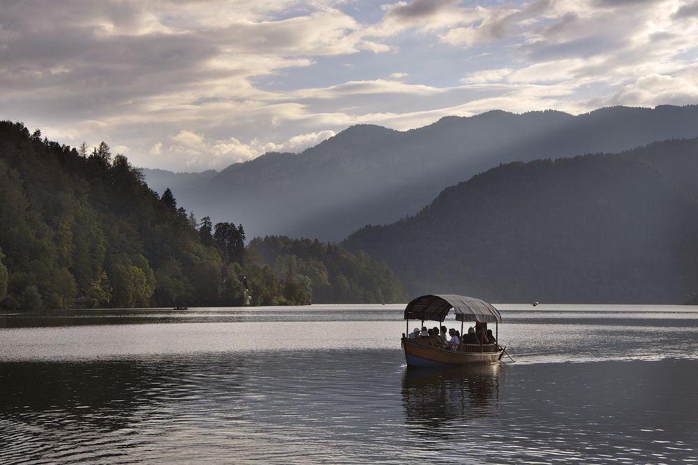 Photograph by Игорь Овсиенко