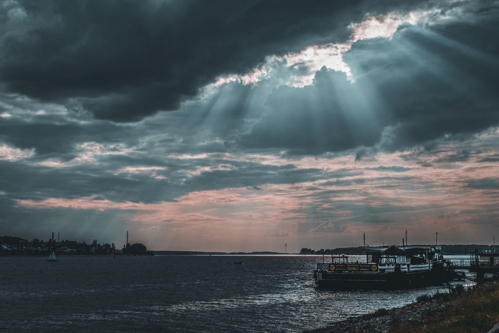 Photograph by Ольга