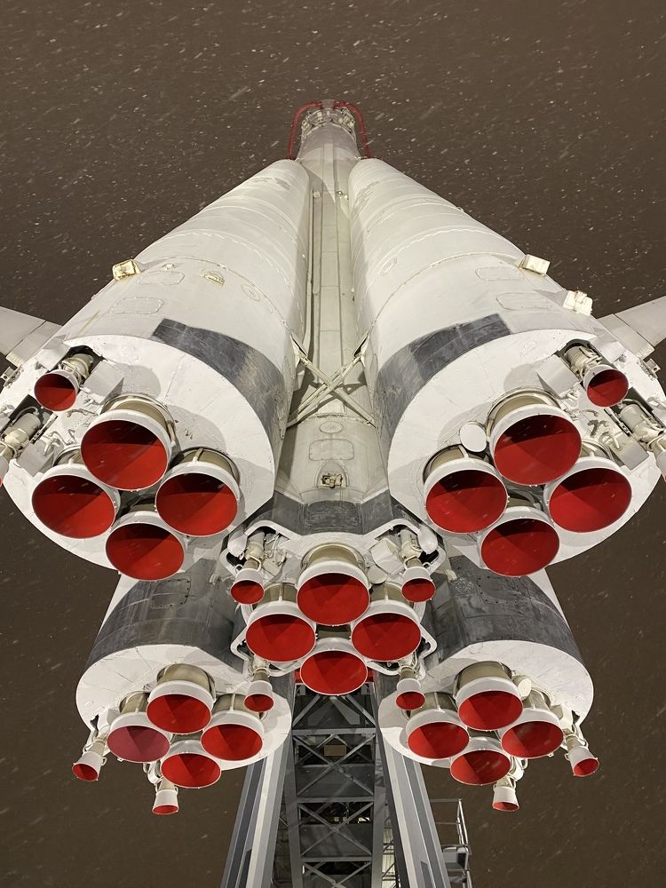 Photograph by Мария Акимова