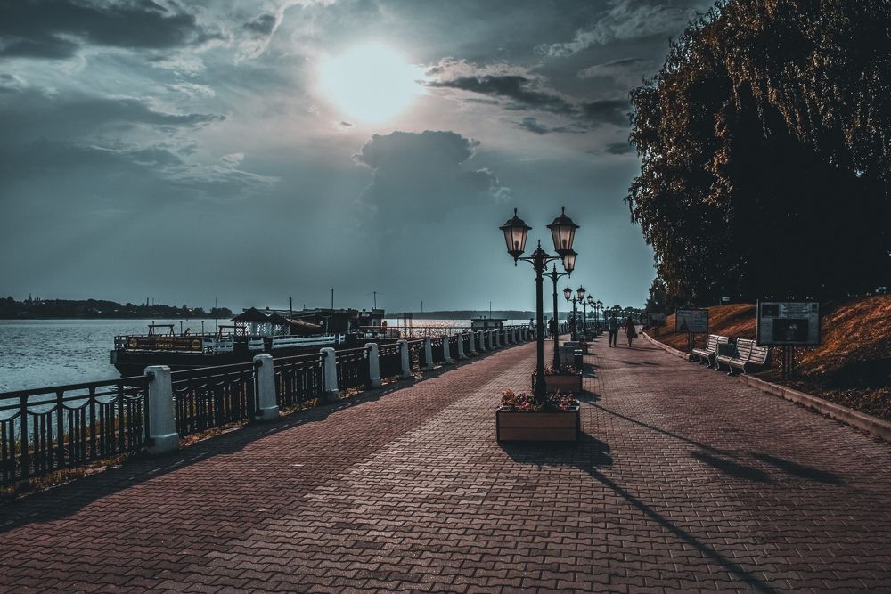 Photograph by Ольга