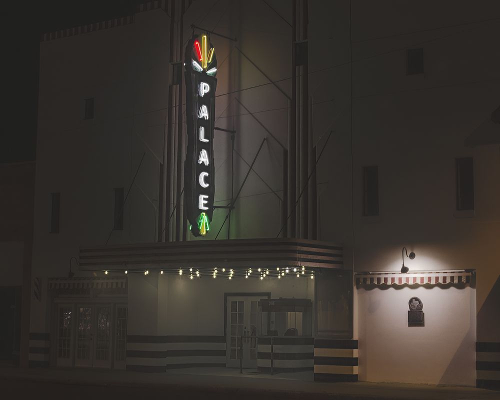 Photograph by Myles Barfield