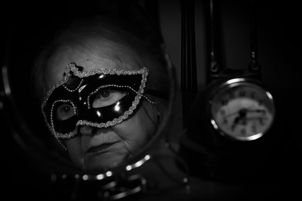 Фотография автора Ileana Andrea Gavinoser