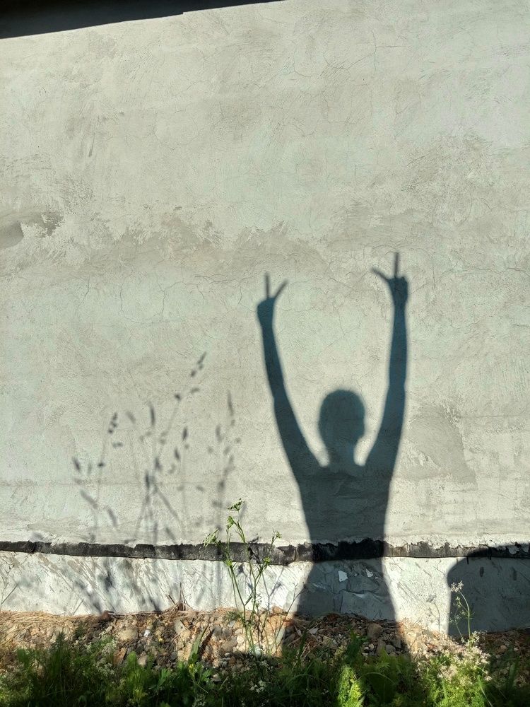 Photograph by Анастасия Чадина