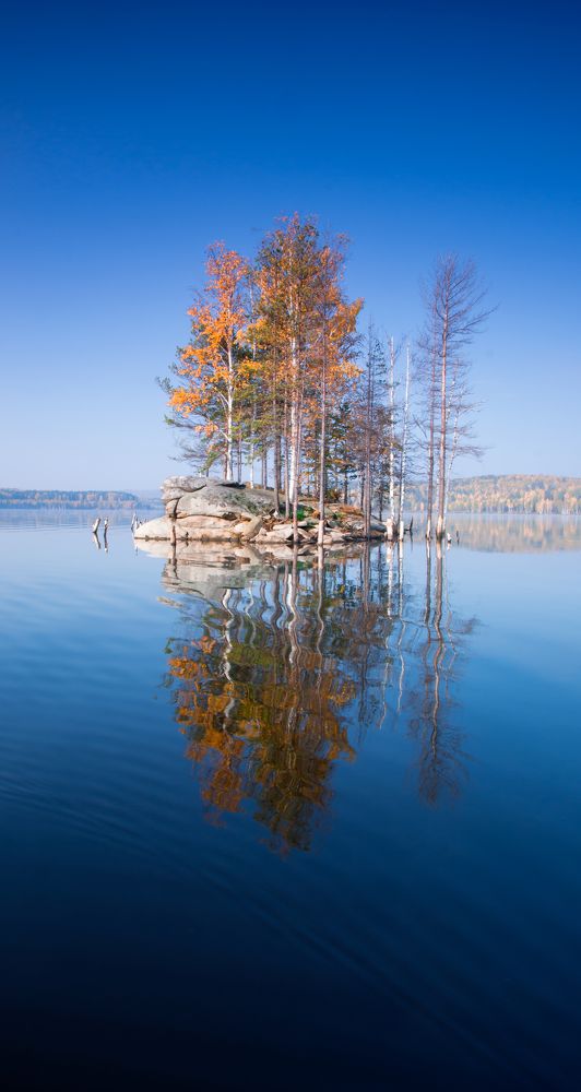 Photograph by Denis Zakalyapin