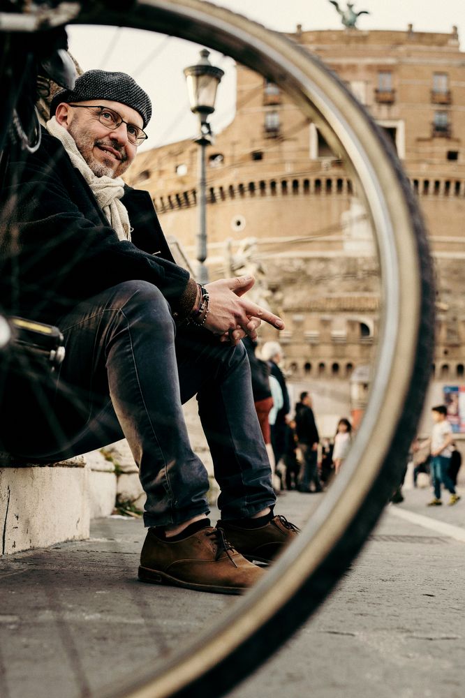 Photograph by Татьяна Петровская