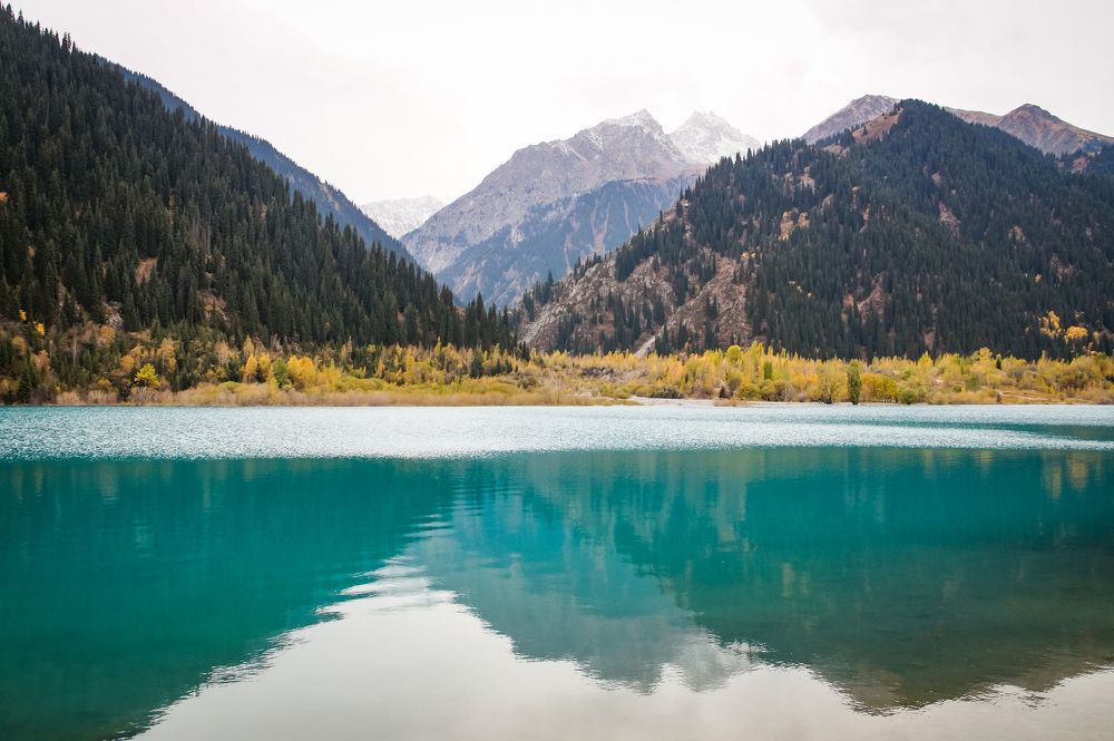 Photograph by Dmitriy  Dodonov