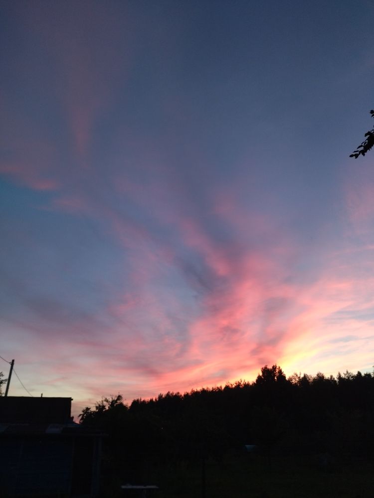 Photograph by Ольга Анисимова