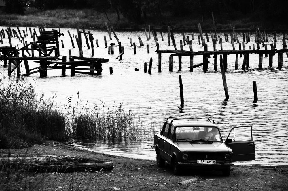 Photograph by Олег Банковский