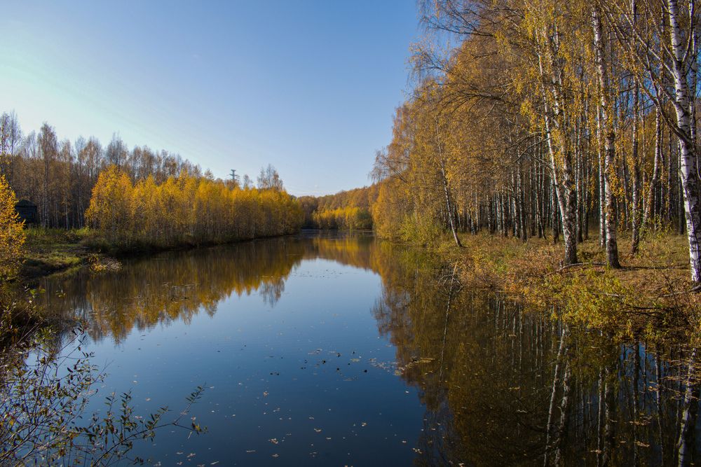 Photograph by Ольга