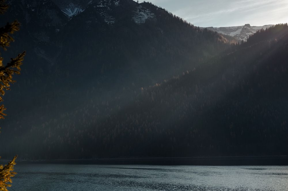 Photograph by Denisa Miazdrová