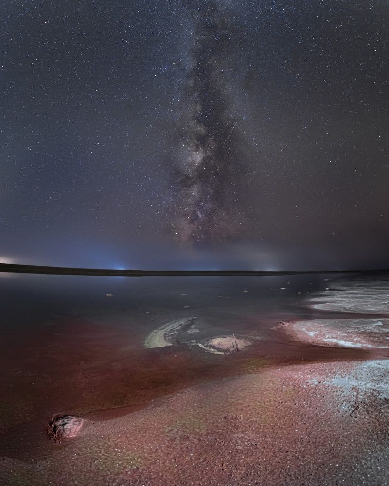 Photograph by Ольга Семисотова