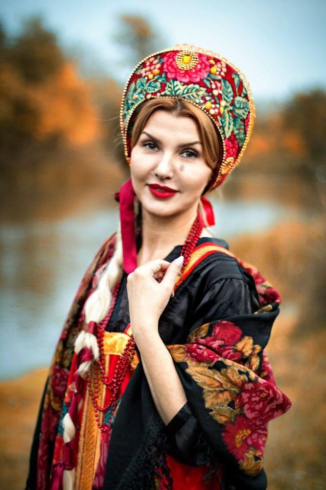 Photograph by Зимина Лионелла