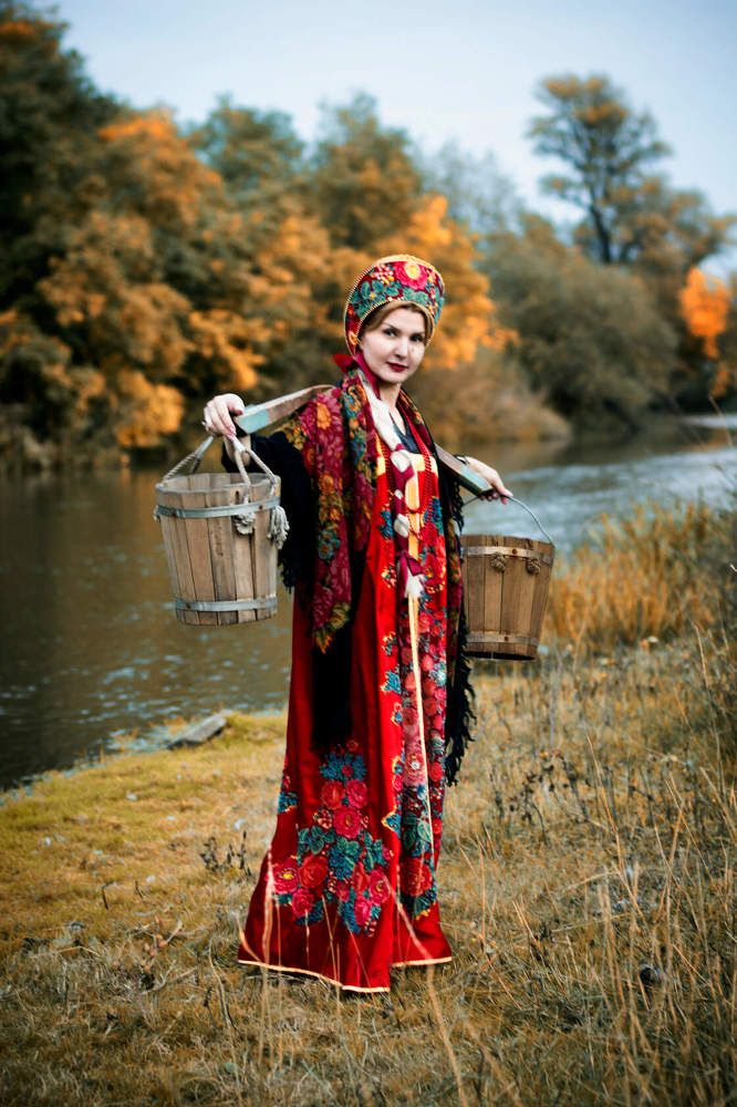 Photograph by Зимина Лионелла