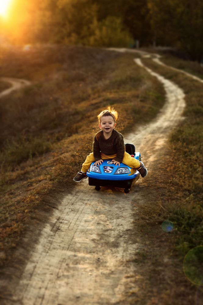 Photograph by Ольга