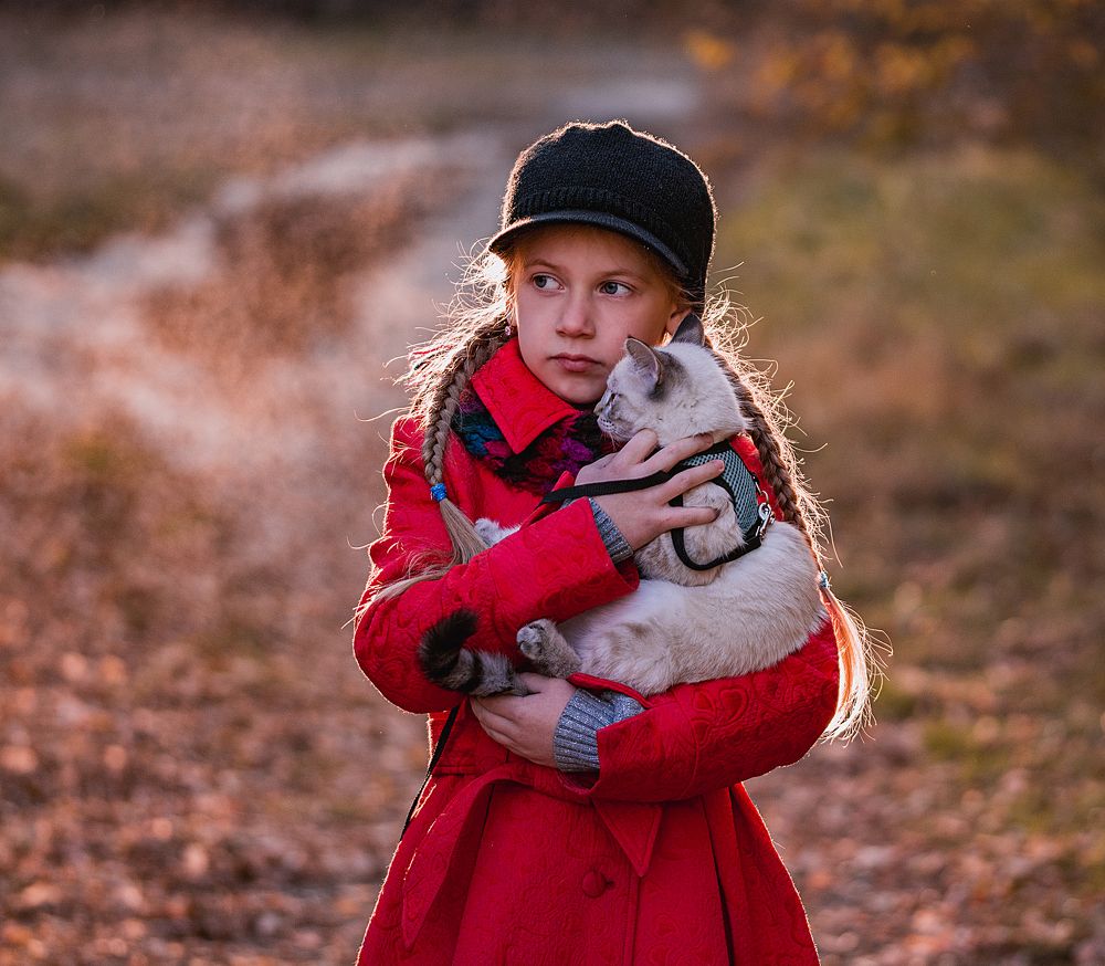 Фотография автора Анастасия
