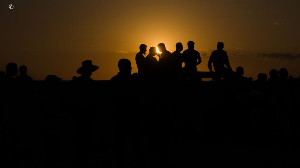 Photograph by Assal Mouadh