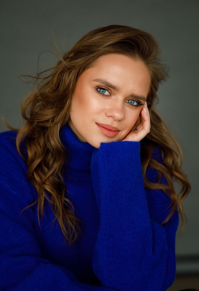 Photograph by Юлия Герман