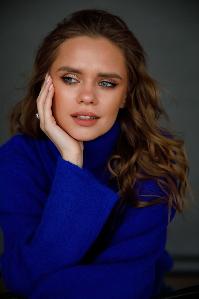 Photograph by Юлия Герман