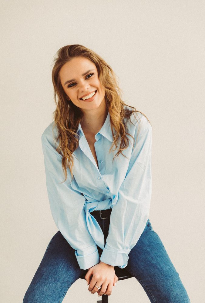 Photograph by Юлия Герман