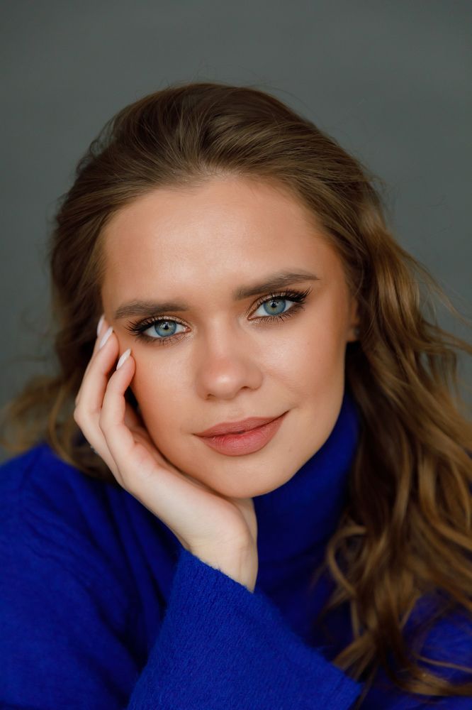 Photograph by Юлия Герман