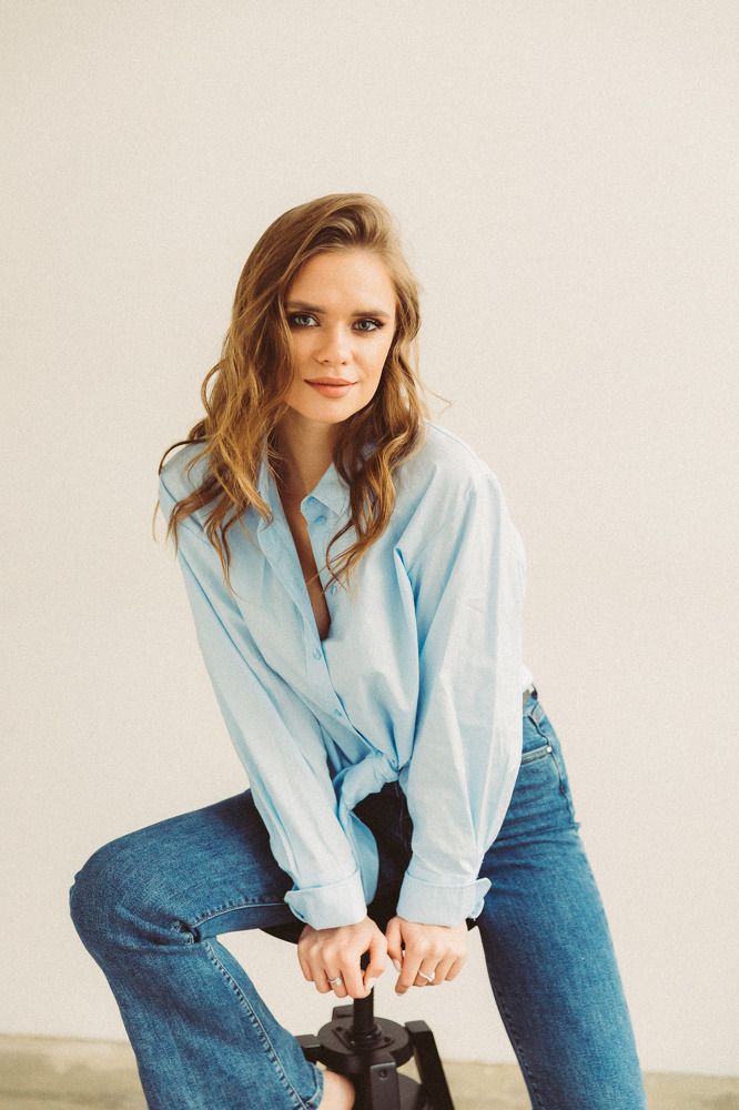 Photograph by Юлия Герман