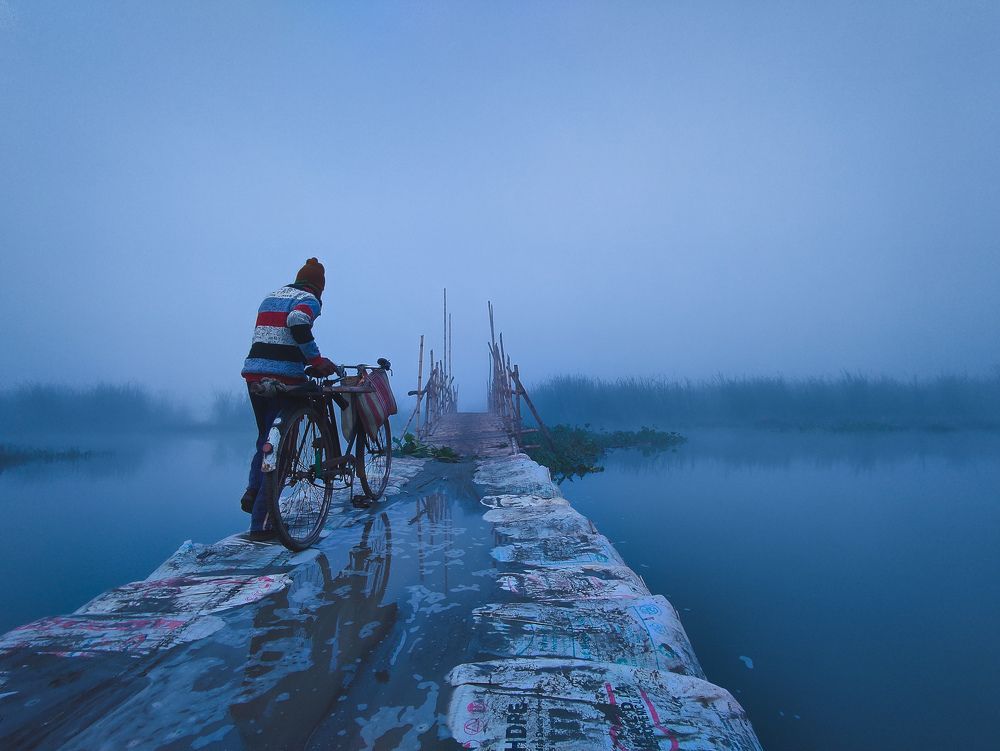 Фотография автора Akash Paul