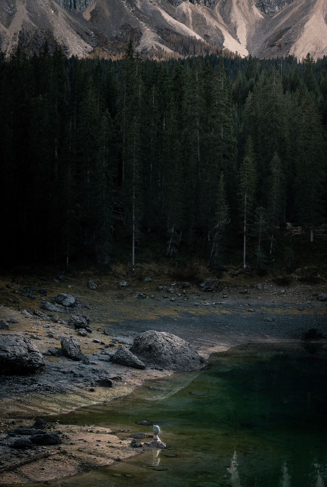 Photograph by Alen Hasic