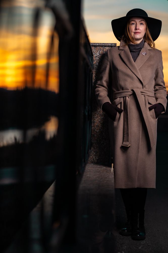 Фотография автора Александр Петухов