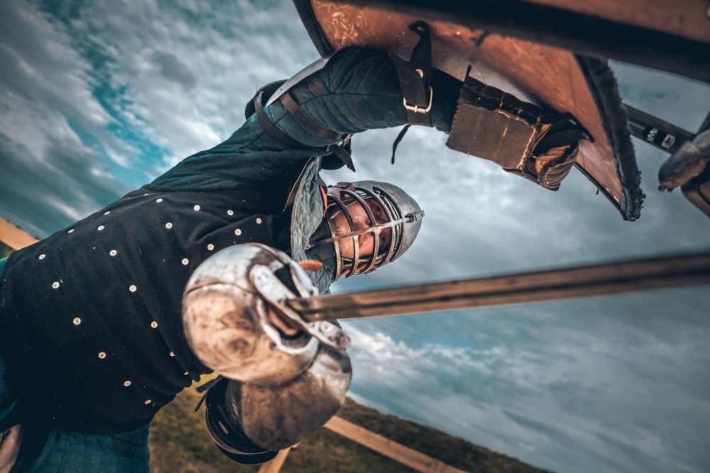 Мечты об Авалоне