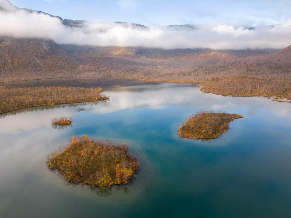 Photograph by Михаил Азаров