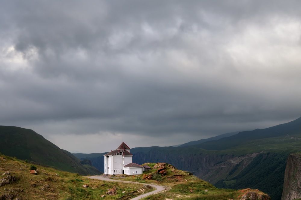 Photograph by Ирина Ульянова